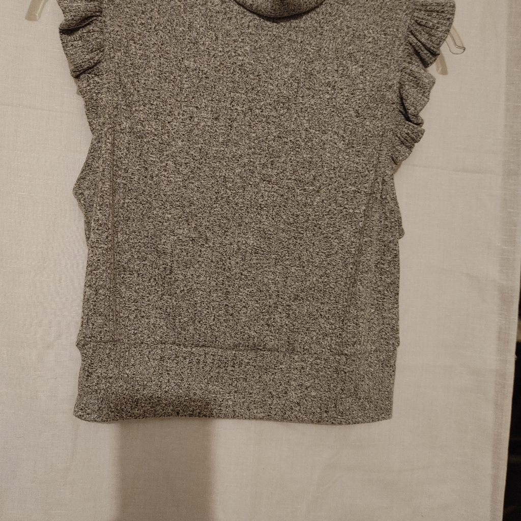 Free People Brand Vest